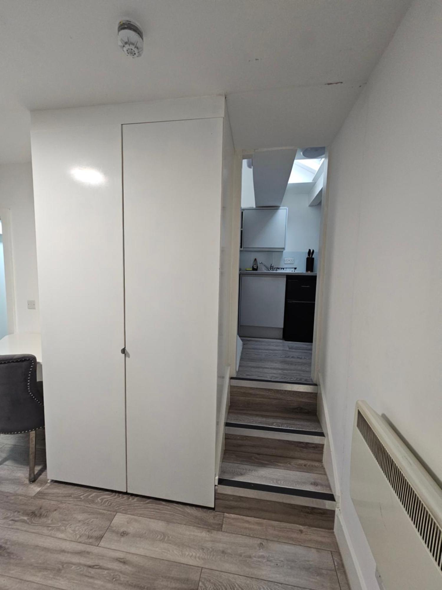 Stylish Studio Near Kensal Green ロンドン エクステリア 写真