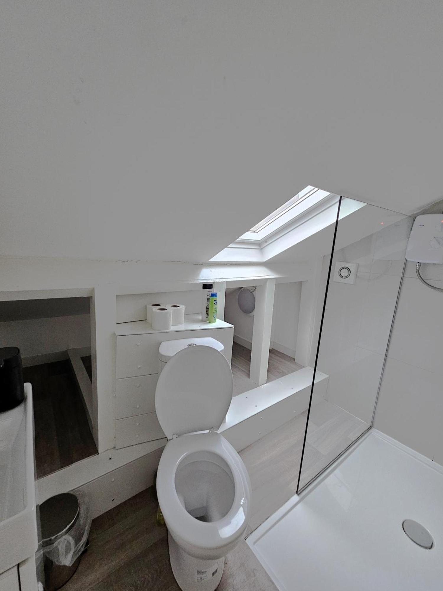 Stylish Studio Near Kensal Green ロンドン エクステリア 写真