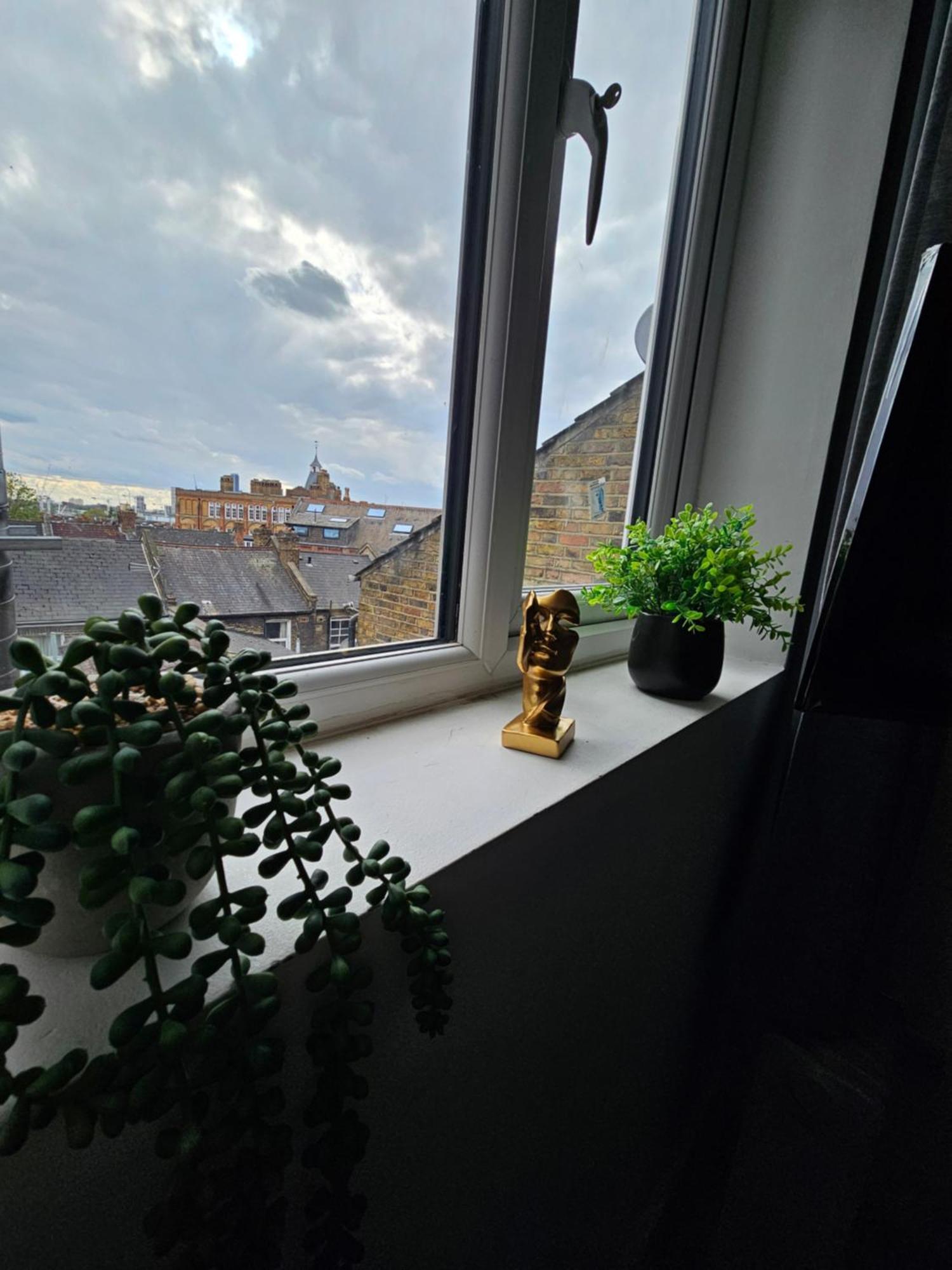 Stylish Studio Near Kensal Green ロンドン エクステリア 写真